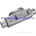 High Quality Forged Excavator Hydrau; IC Boom Cylinder Parts